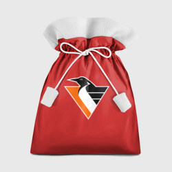 Мешок новогодний Pittsburgh Penguins