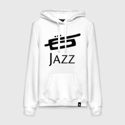 Женская толстовка хлопок Jazz 3