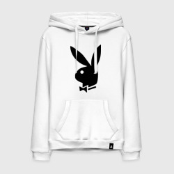 Мужская толстовка хлопок Playboy