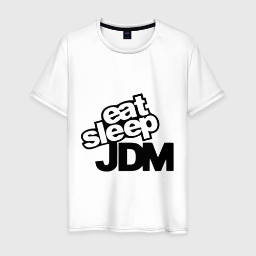 Sleep Japanese JDM style T-shirt /"Eat JDM/"