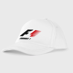 Детская бейсболка F1
