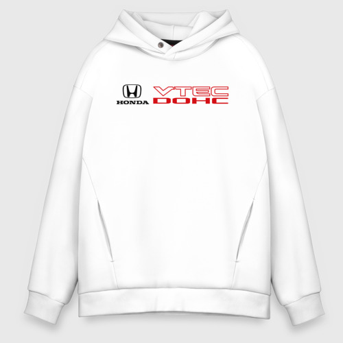 Vtec hoodie shop