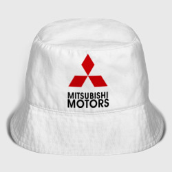 Детская панама хлопок Mitsubishi 2