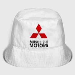 Женская панама хлопок Mitsubishi 2