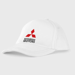 Детская бейсболка Mitsubishi 2