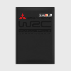 Ежедневник Mitsubishi wrc