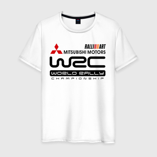 Mitsubishi t shirt top