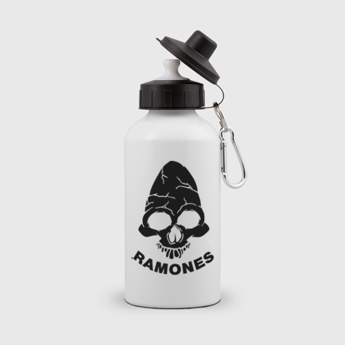 Бутылка спортивная Ramones