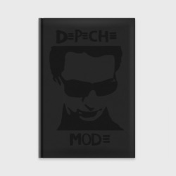 Ежедневник Depeche Mode 2