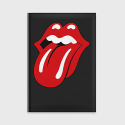 Ежедневник Rolling Stones язык