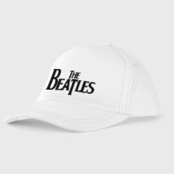 Детская бейсболка The Beatles