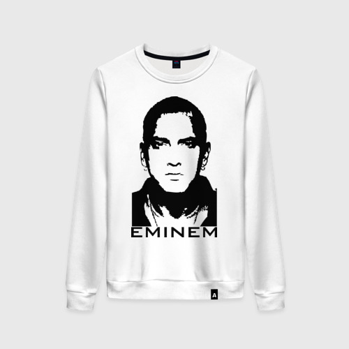 Женский свитшот хлопок Eminem (3) Фото 01 Женский свитшот хлопок Eminem (3) Фото 01