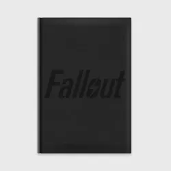 Ежедневник Fallout