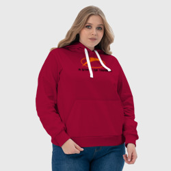 Женская толстовка хлопок A State of Trance 2