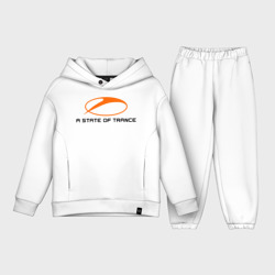 Детский костюм хлопок Oversize A State of Trance 2