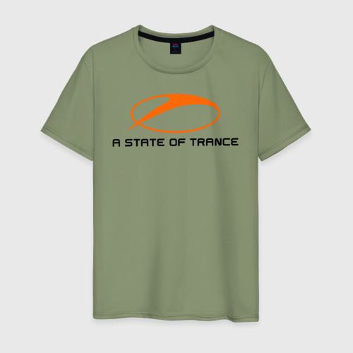 A state of trance t shirt deals