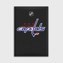 Ежедневник Washington Capitals Ovechkin 8