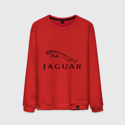 Мужской свитшот хлопок Jaguar