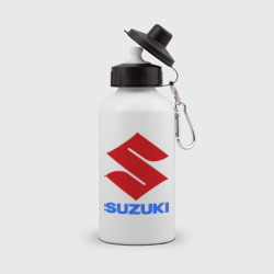 Бутылка спортивная Suzuki