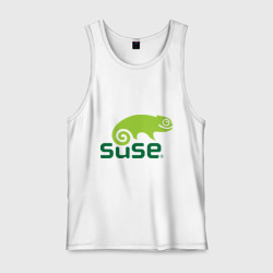 Мужская майка хлопок Suse