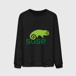 Мужской свитшот хлопок Suse