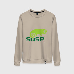 Женский свитшот хлопок Suse