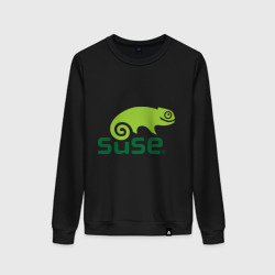 Женский свитшот хлопок Suse