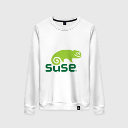 Женский свитшот хлопок Suse