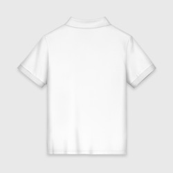 Женское поло хлопок Овечкин Washington Capitals