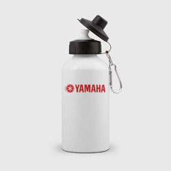 Бутылка спортивная Yamaha