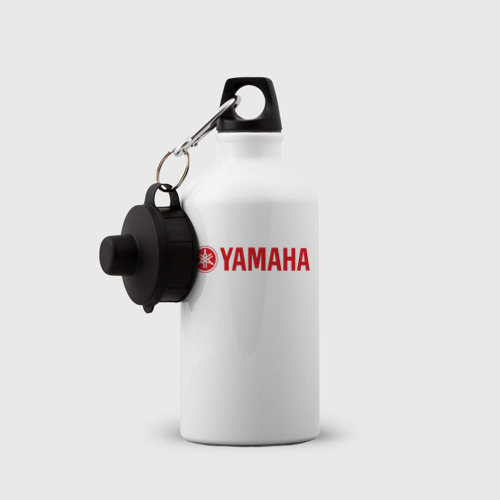 Бутылка спортивная Yamaha - фото 3