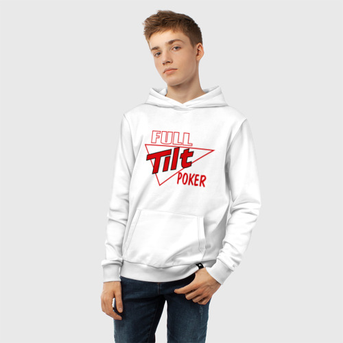 Full tilt hoodie 2025