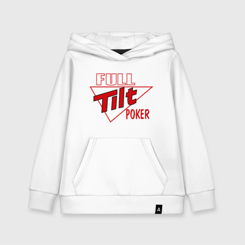 Full Tilt Poker 2895 111178