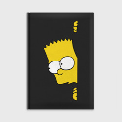 Ежедневник Bart Simpson 3