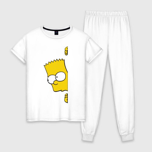 Bart Simpson 3
