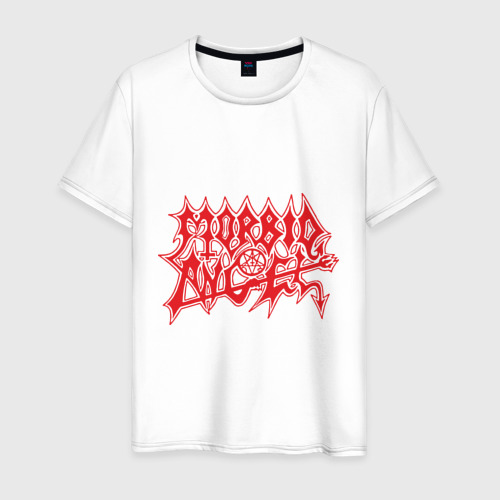 Morbid angel crewneck best sale