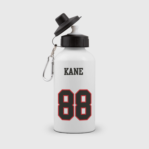 Бутылка спортивная Chicago Blackhawks Kane - фото 2