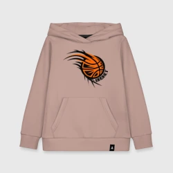 Детская толстовка хлопок Basket