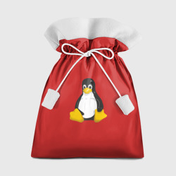 Мешок новогодний Linux 7