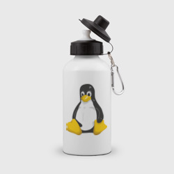 Бутылка спортивная Linux (7)