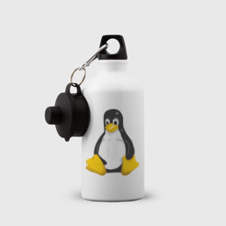 Бутылка спортивная Linux 7 - фото 2