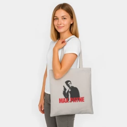 Шоппер BioNature Max Payne 2 - фото 2