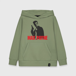 Детская толстовка хлопок Max Payne 2