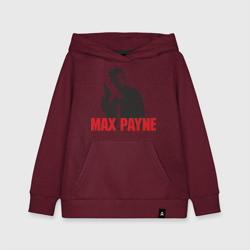 Детская толстовка хлопок Max Payne 2