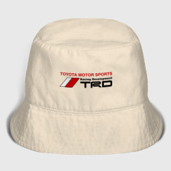 Мужская панама хлопок TRD 2