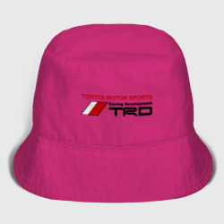 Женская панама хлопок TRD 2