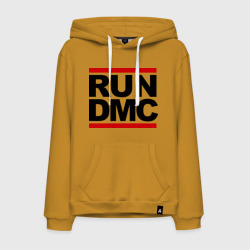 Мужская толстовка хлопок Run DMC