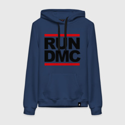 Женская толстовка хлопок Run DMC