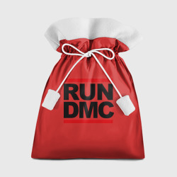 Мешок новогодний Run DMC