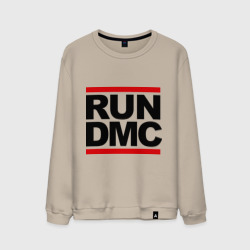 Мужской свитшот хлопок Run DMC